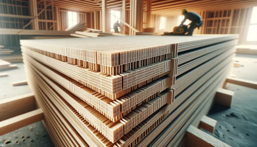 Cross-Laminated Timber